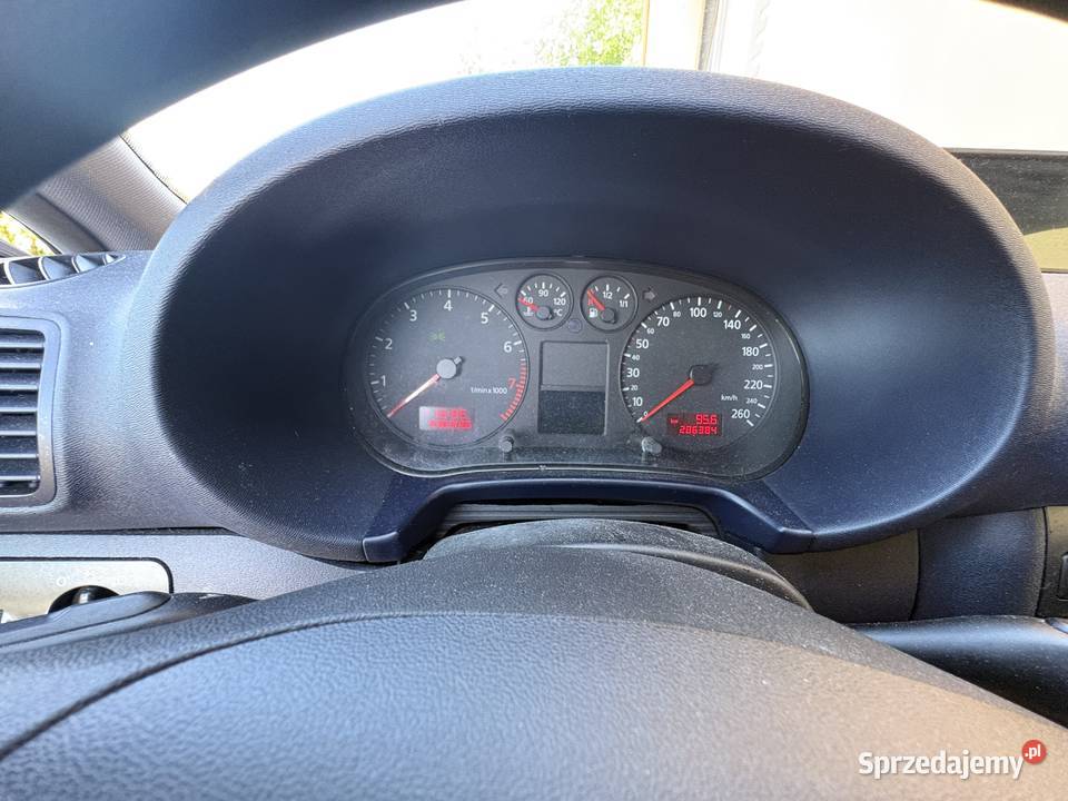 Audi A3 8l 16 benzynagaz A3 Chorzew sprzedam