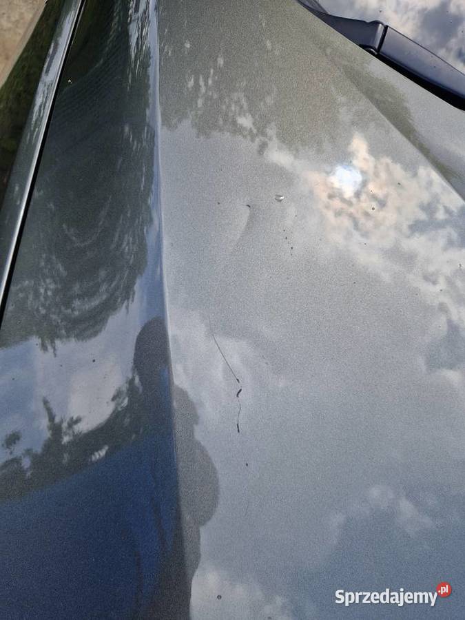 Opel astra k 16cdti polski salon Kraków