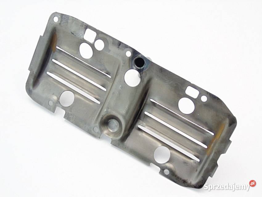 OSŁONA WAŁU 13 JTD DOBLO PUNTO QUBO PANDA IDEA osobowe śląskie Sosnowiec