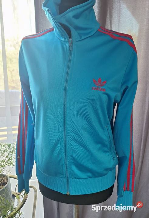 Bluza damska Adidas Strzyżów