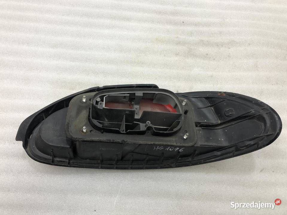 LAMPA LEWY TYŁ MITSUBISHI COLT IV 0431568 osobowe Lampy cofania