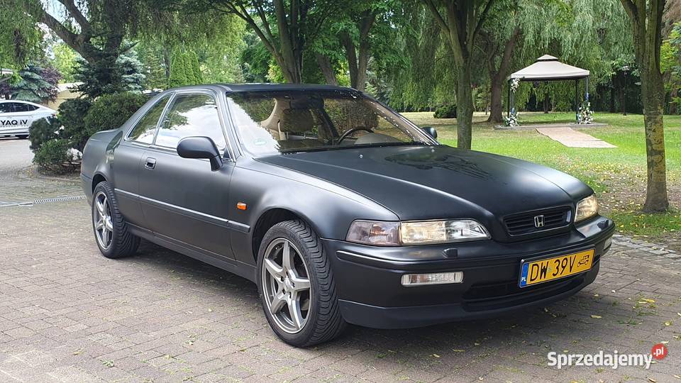 VW Passat Lim 20 GL 115 Aut II wł dużym serwisie wspomaganie kierownicy Wrocław