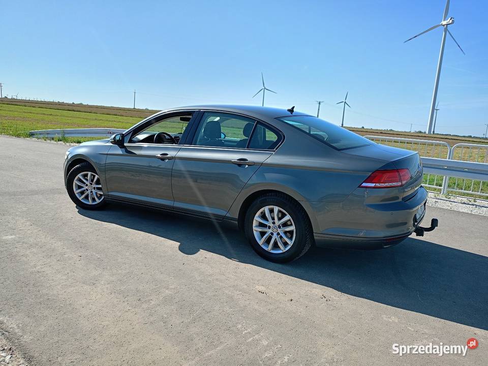Volkswagen Passat B8 Sedan Nowy Rozrząd Sprzęgło 1598cm3 Koło