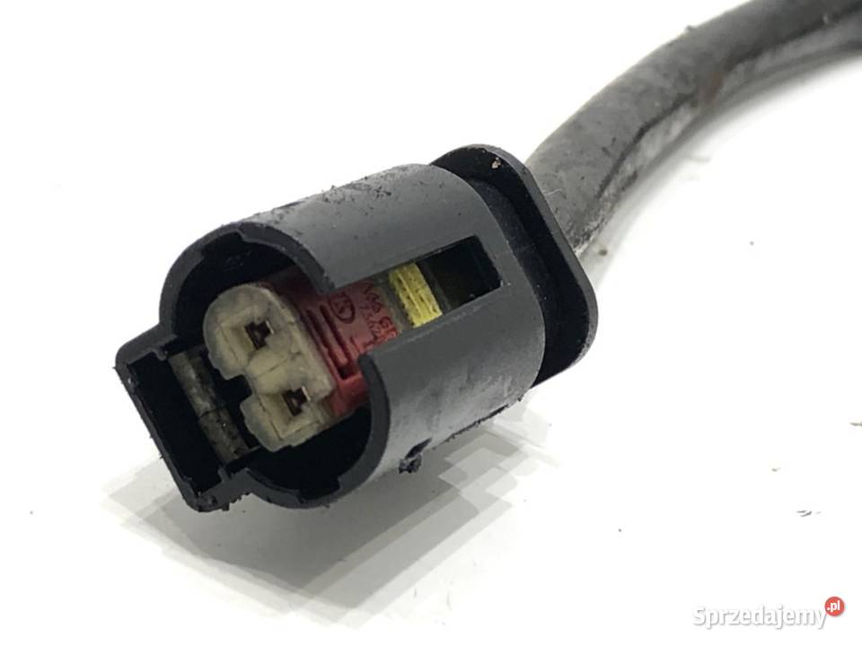 CZUJNIK TEMPERATURY SPALIN BMW F32 8507628 20 sprzedam