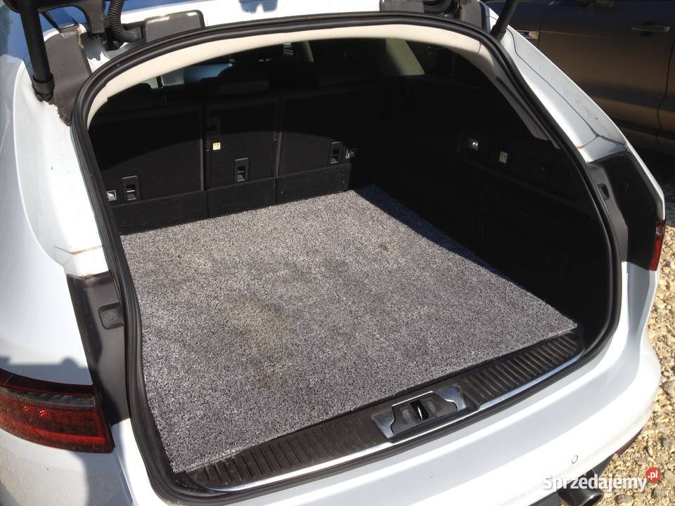 Jaguar xf x260 30tdv6 sportbrake Portfolio 4/5 XF Kielce