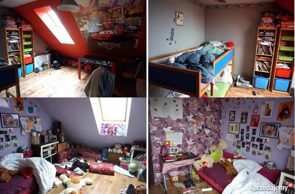 Udział w nieruchomości Lubin Zwierzyckiego 10