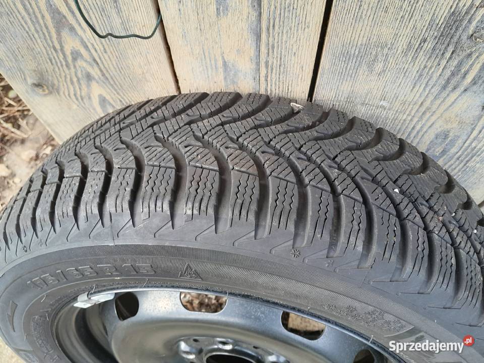 Koła felgi 15 5x112 55J et 46 Mini Cooper Bmw Jelenia Góra