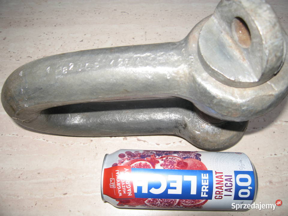 duża szekla zachodniopomorskie Szczecin