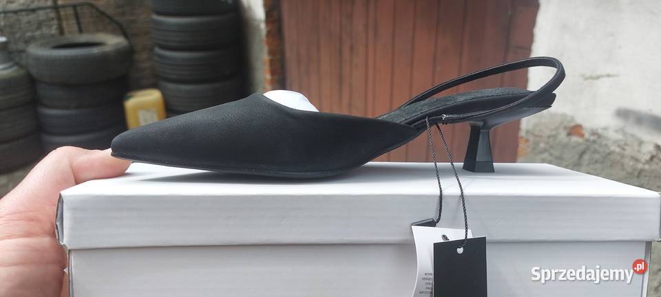 STOCK top secret hurt damski ZAMIANA buty Kurtki i płaszcze Góra Kalwaria