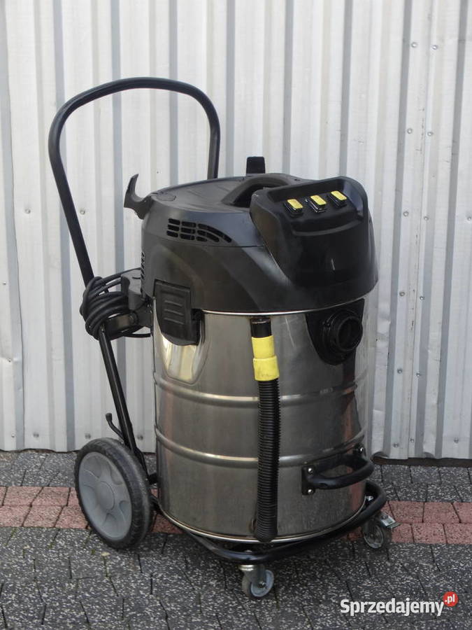 Odkurzacz Przemysłowy Karcher NT 703 Me Tc 2022 Narzędzia czyszczące Radom