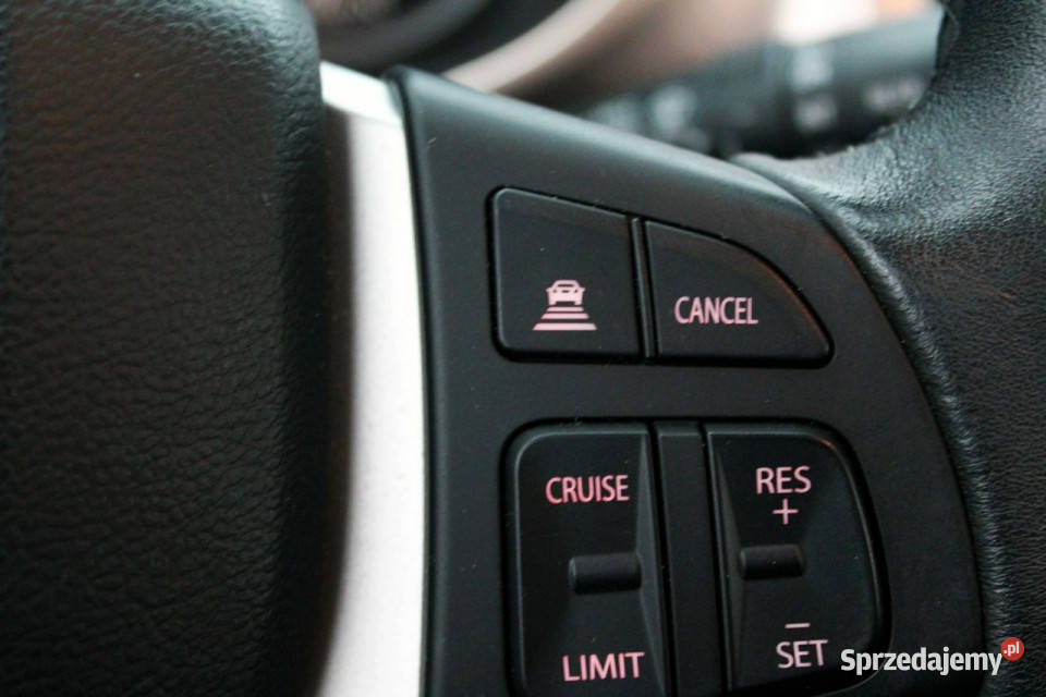 Suzuki Vitara mazowieckie Warszawa