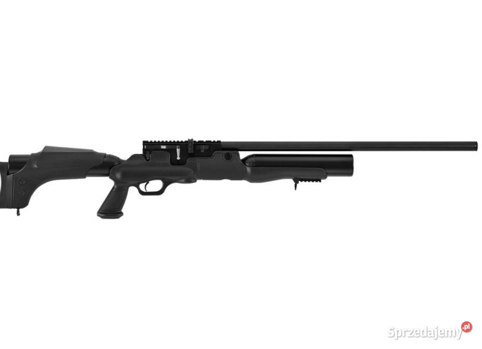 Wiatrówka PCP Hatsan Hercules cal 1143 mm Ruda Śląska