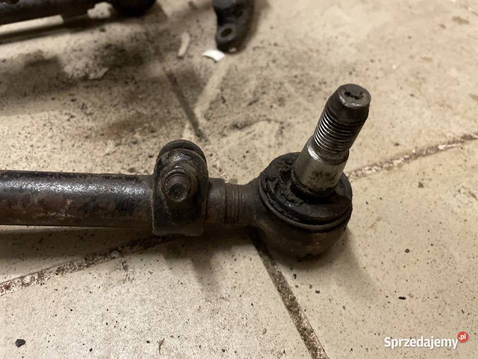 Zawieszenie Żuk drążki Marynino sprzedam