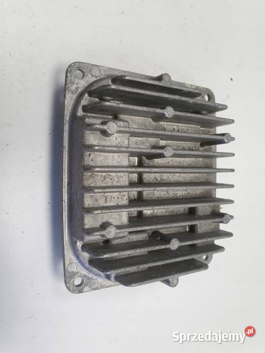 Volvo V40 II lift PRZETWORNICA LAMPY Moduł lubelskie