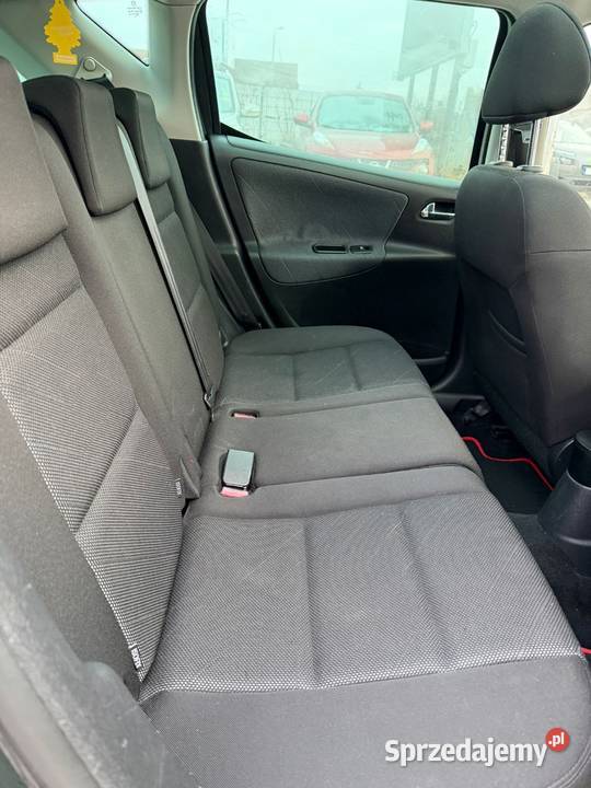 Peugeot 207 SW 14 Benzyna 2008rLiftPanorama Wrocław