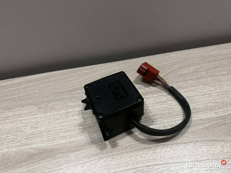 Regulator programator wycieraczek fiat 125p Gołuchów