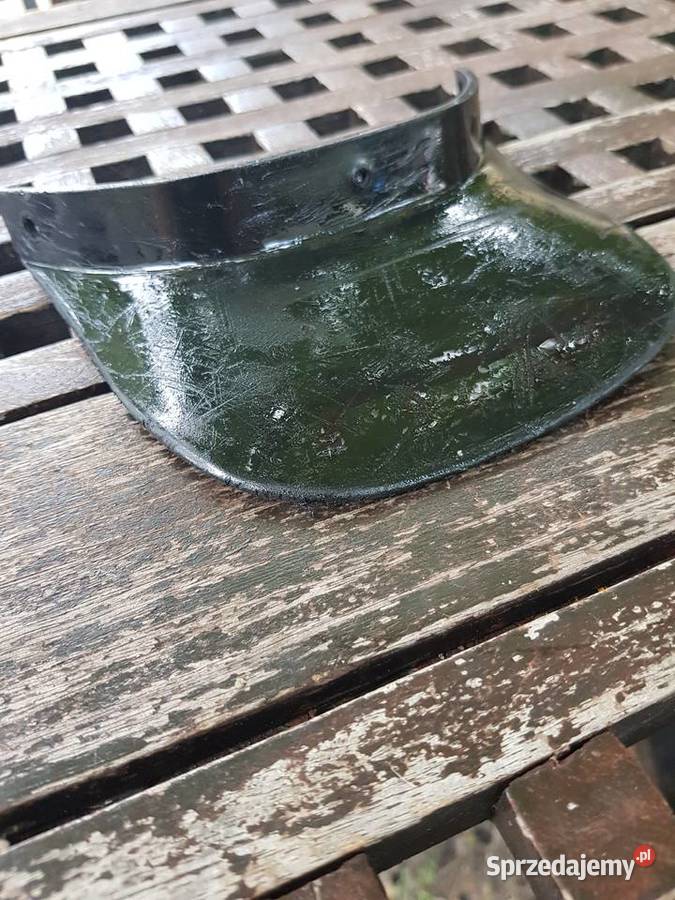 Oryginalny chlapacz tył do MZ ETZ 250 Gorzów Wielkopolski