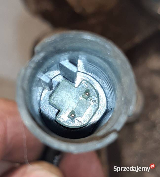 ZWROTNICA PIASTA PRAWY PRZÓD BMW E81 E87 E90 E91