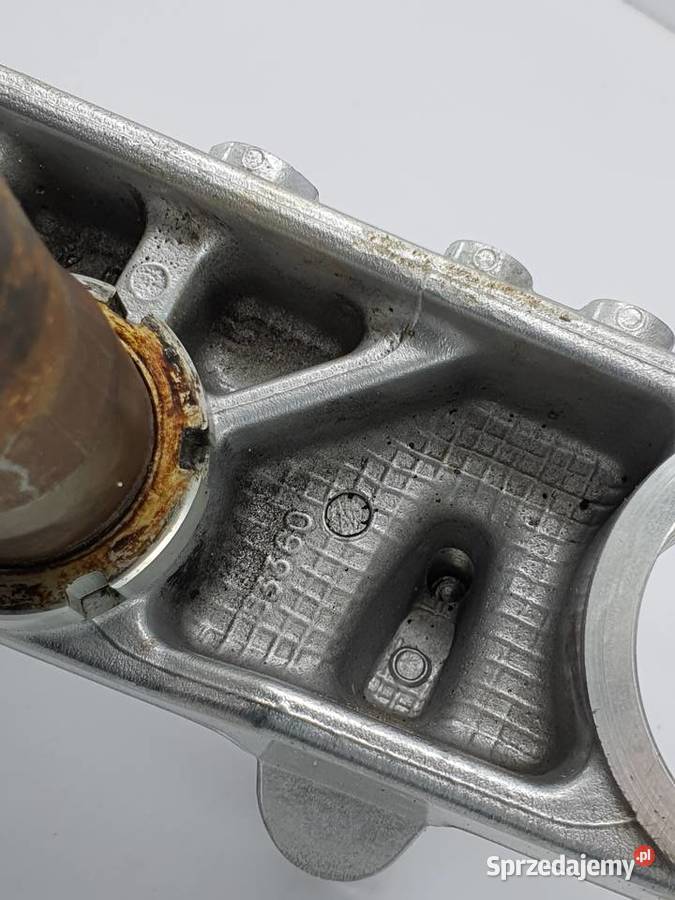 Polki Polka Sztyca Risery Suzuki Drz 400 Enduro Łódź