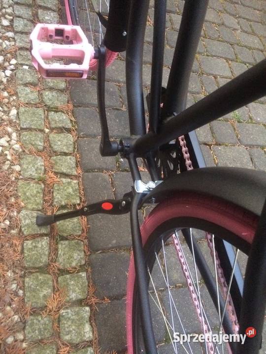 Rower miejski cruiser Imperial Bike 28cl DARMOWA Włocławek