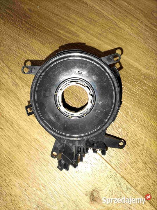 Czujnik kąta skrętu BMW E60 E61 E63 E64 Mały Czujniki kąta skrętu Poręba