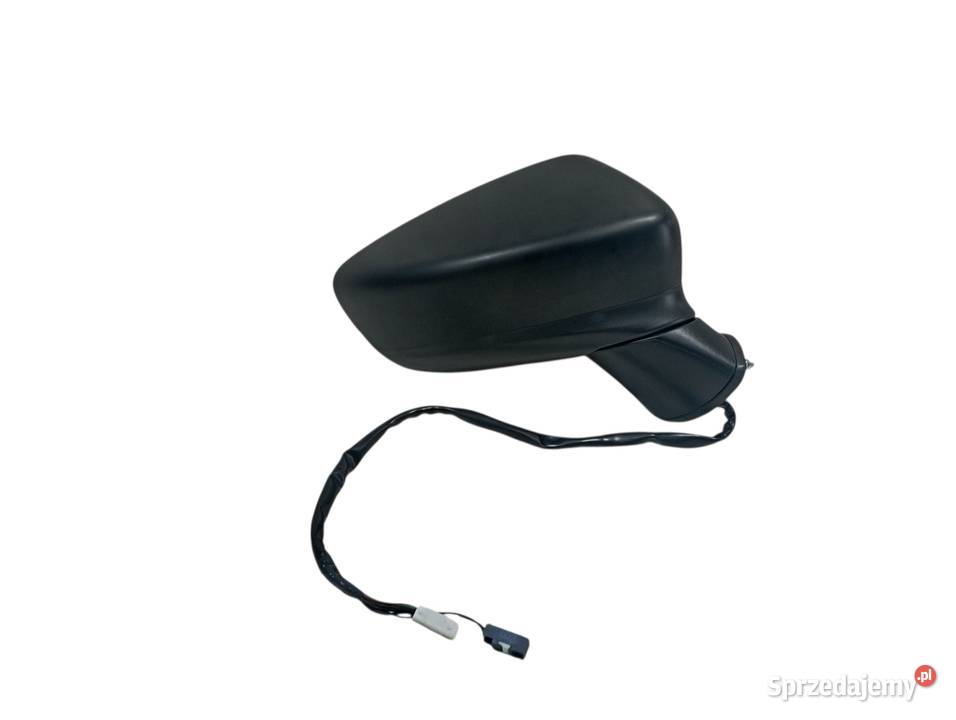 MAZDA 6 112012122018 Lusterko prawe 10PIN led świętokrzyskie