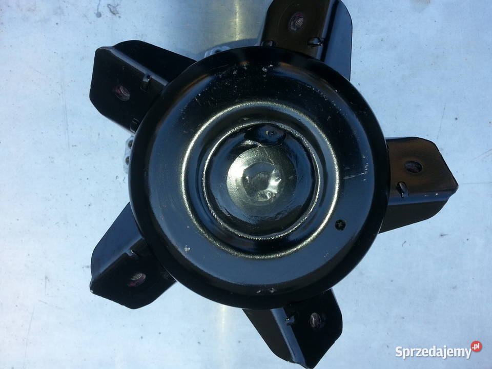 EBM Papst w3g630gu2319 Gołębiewo Wielkie