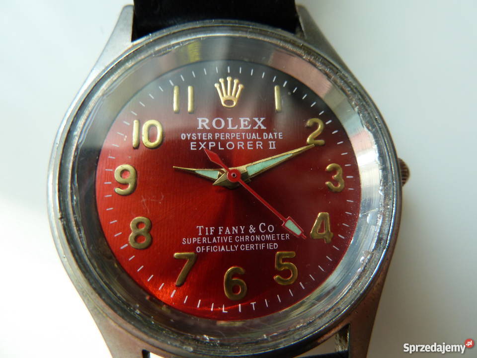 Rolex Zduńska Wola