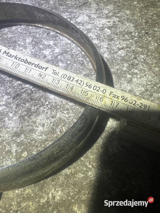 Ramka lampy motocykla sprzedam