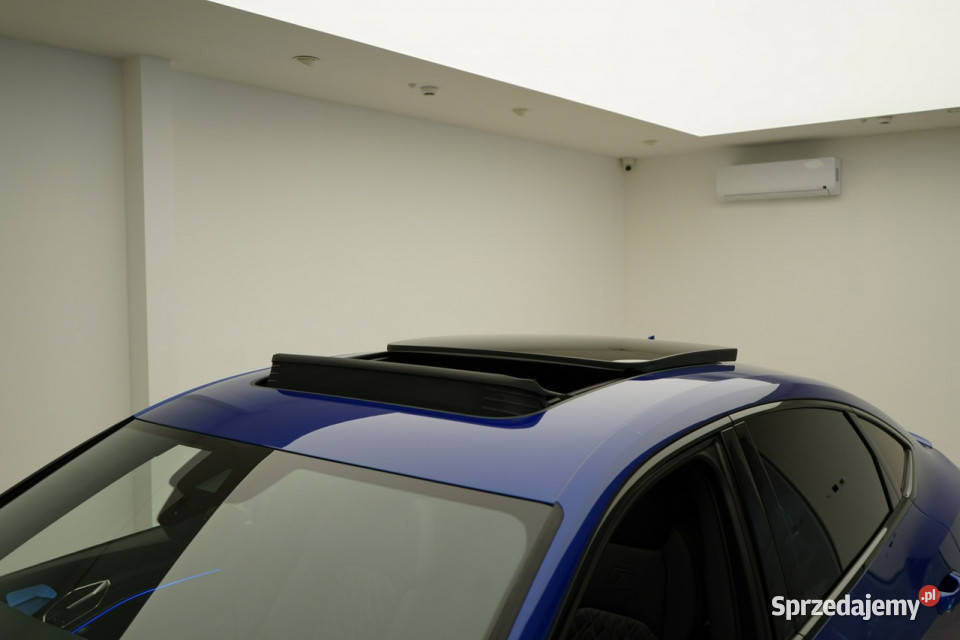 Audi SQ8 etron etron 503 Quattro Matrix Cyfrowe Kielce sprzedam