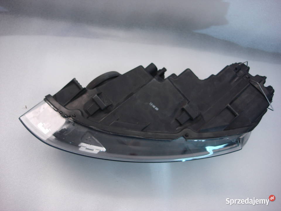 Reflektor lampa przód lewa VW POLO 5 Suwałki