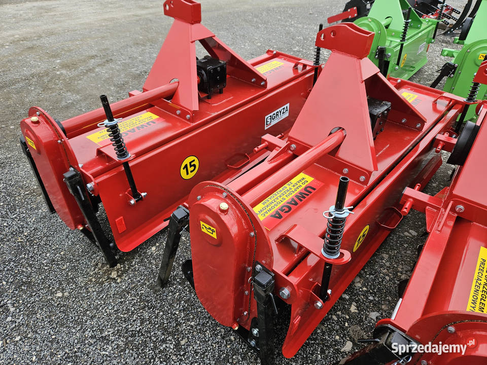 solidna GLEBOGRYZARKA 140 dostępne również inne śląskie Janów