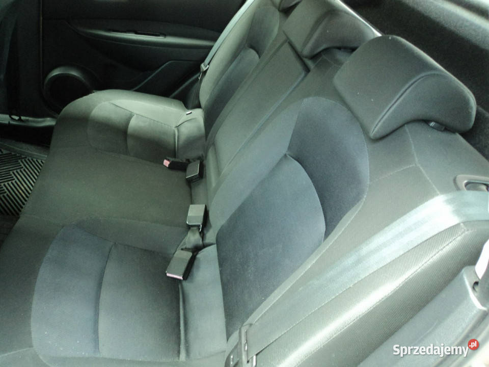 Nissan Qashqai sprzedam ładnego NISSANA QASHQAIA możliwa zamiana