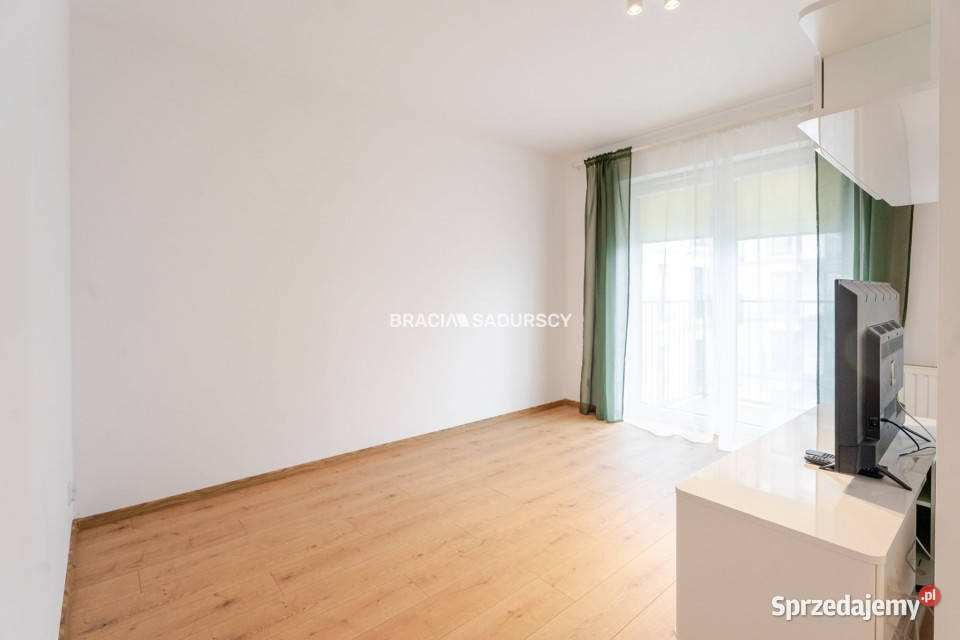 Mieszkanie Kraków Prądnicka 318m2 1 pokój