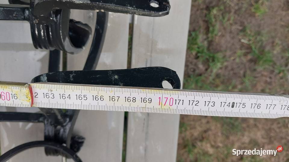 Kwietniki kute ręczna robota Gliwice