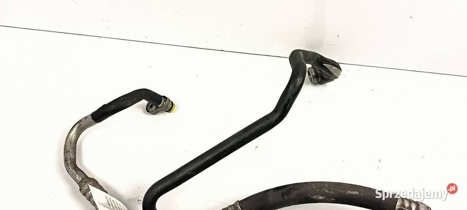 PRZEWÓD KLIMATYZACJI AUDI A8 D3 4E0260701S Lipno