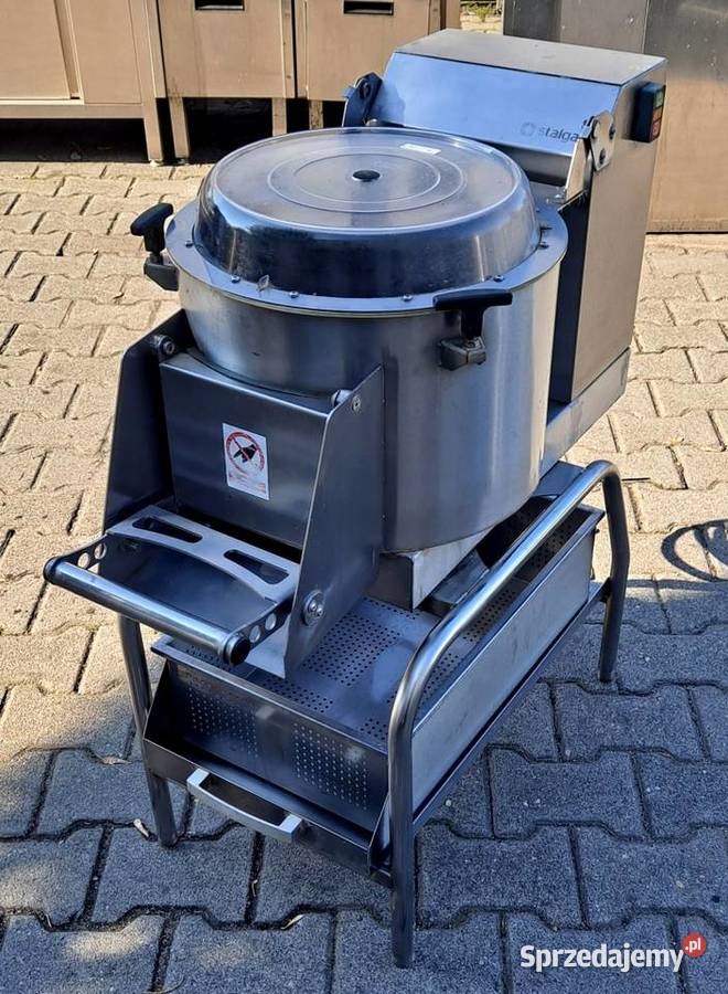 OBIERACZKA DO ZIEMNIAKÓW SEPARATOR WSAD 12