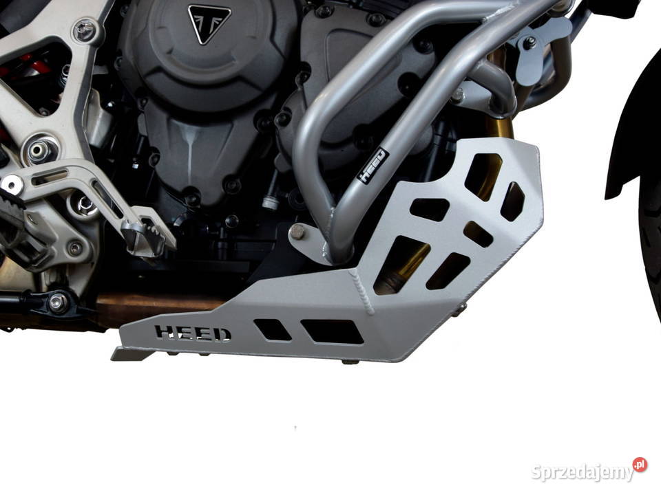 Osłona silnika Triumph Tiger 1200 2022 Częstochowa