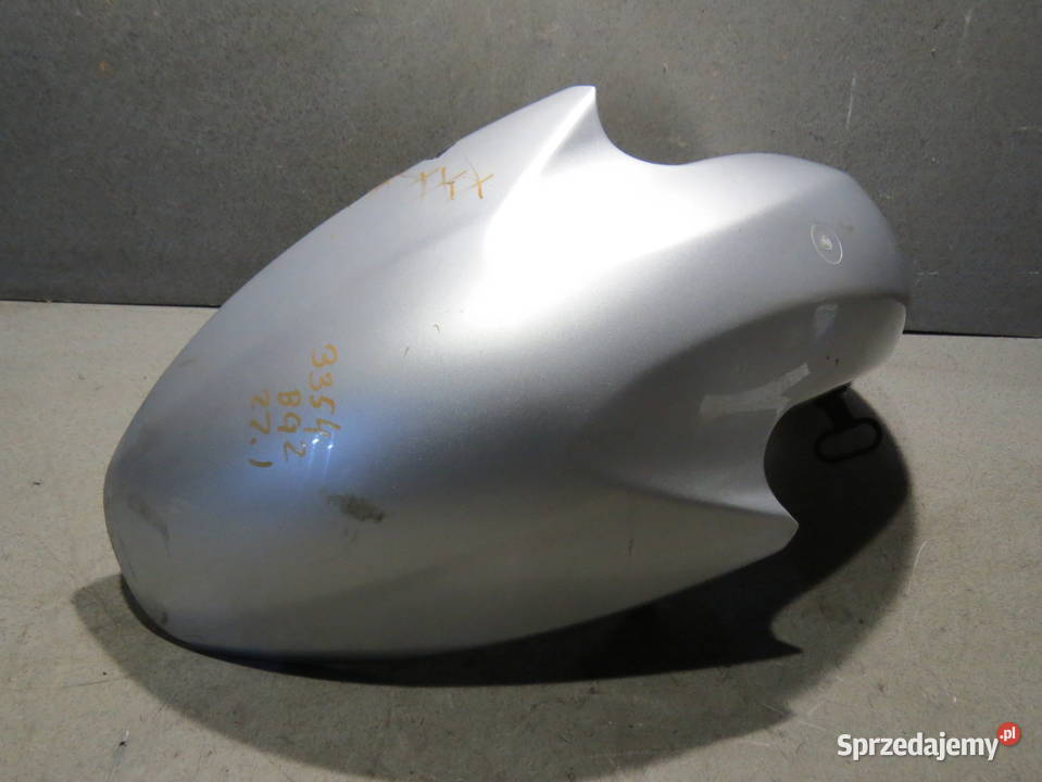 SUZUKI BURGMAN K7 125 150 200 BŁOTNIK NADKOLE łódzkie Łódź