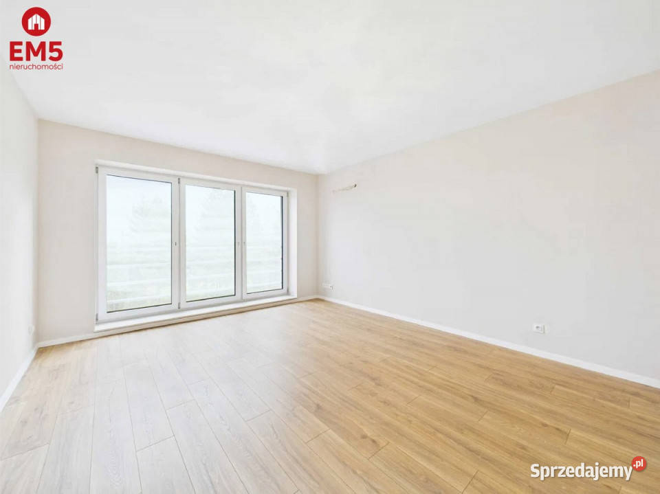 Ogłoszenie dom szeregowy Białystok 143m2 Sprzedaż