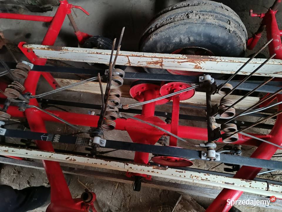 Sprzedam mazowieckie