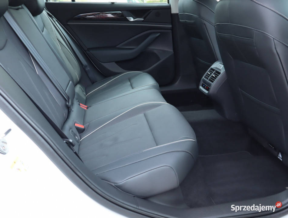 VW Passat 20 TDI Łódź