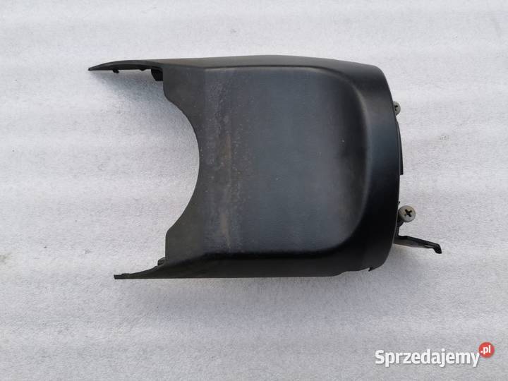 Maskownica Obudowa Osłona Kolumny Kierowniczej Wyszków