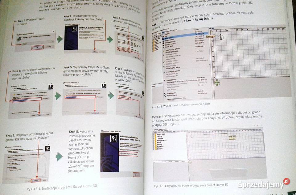 Informatyka 1 Zakres rozszerzony Sławomir Sidor lubelskie Chełm sprzedam
