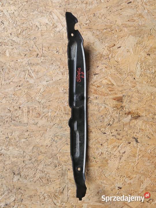 WYGŁUSZENIE PRAWE BŁOTNIKA PRZÓD KIA STONIC Pozostałe sprzedam