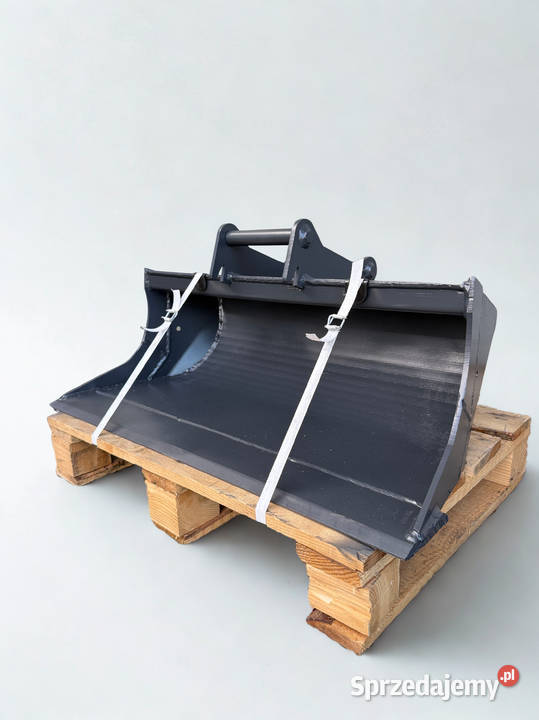 Łyżka skarpowa SKANDYNAWSKA 90 127t Osprzęt roboczy Mszana Dolna