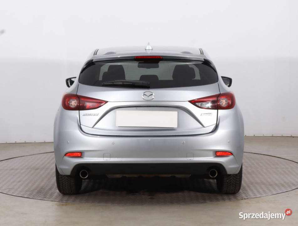Mazda 3 20 SkyactivG sprzedam