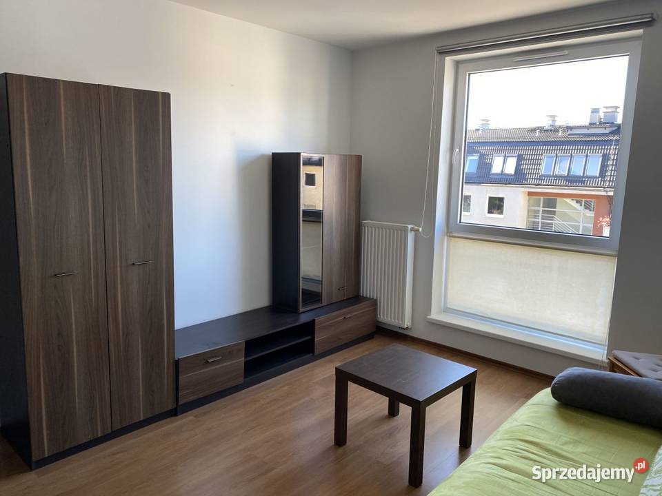 4 pokoje z miejscem parkingowym wolne zaraz balkon