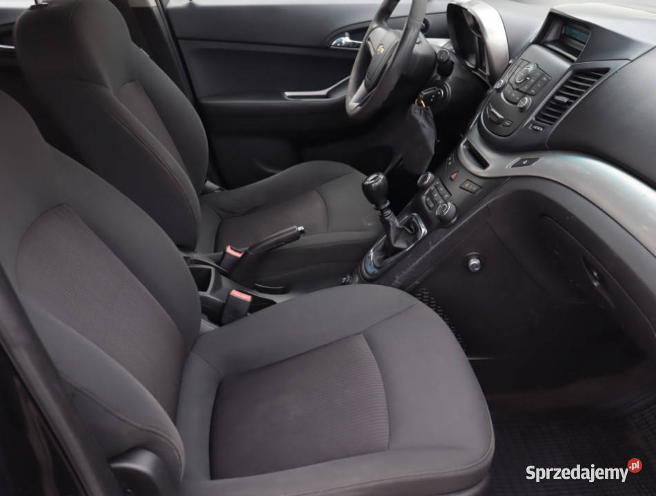 Chevrolet Orlando 18i wspomaganie kierownicy sprzedam