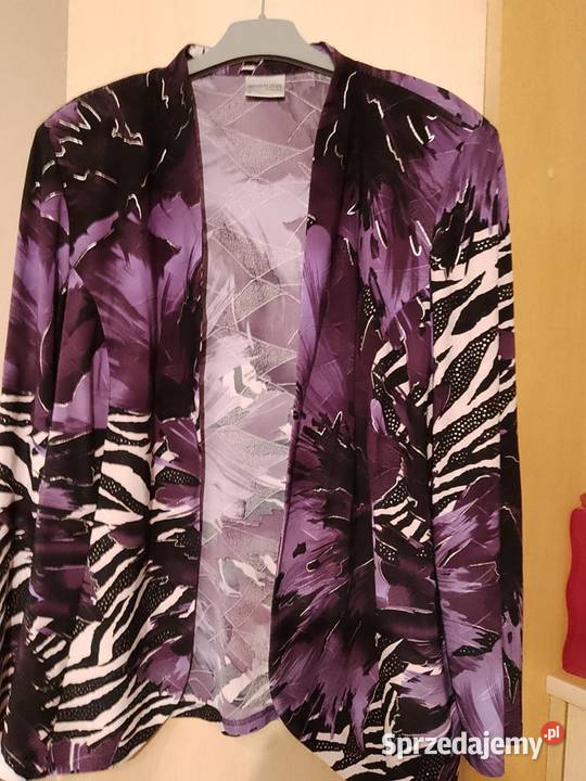 Sprzedam żakiety damskie Marynarki i żakiety Częstochowa